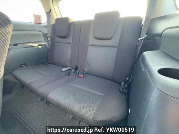 Used 2005 AT toyota wish ZNE10G Image[16]