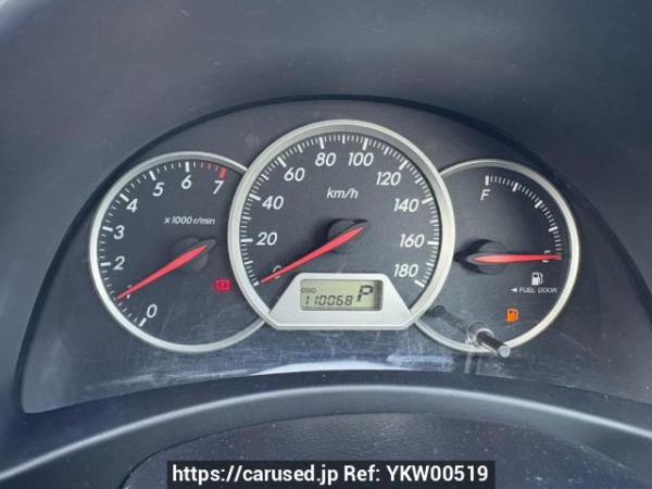 Used 2005 AT toyota wish ZNE10G Image[22]