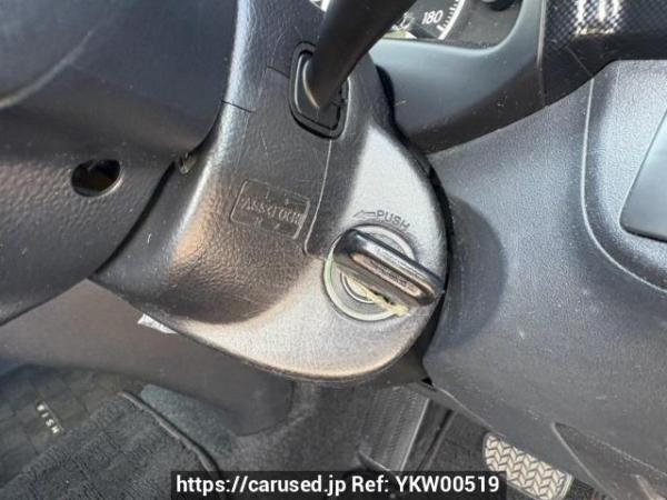 Used 2005 AT toyota wish ZNE10G Image[28]
