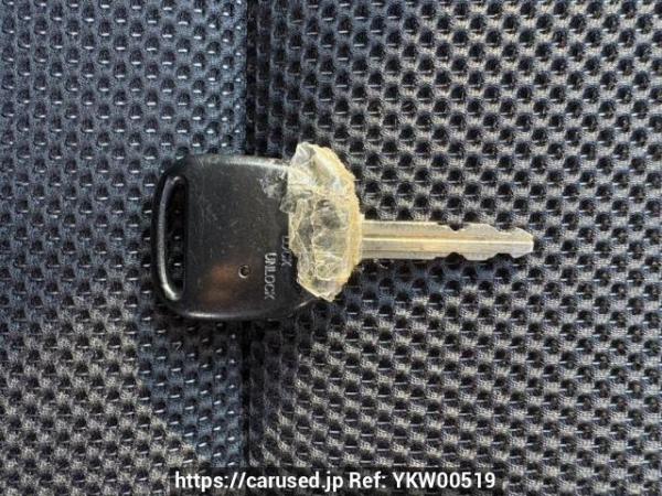 Used 2005 AT toyota wish ZNE10G Image[29]