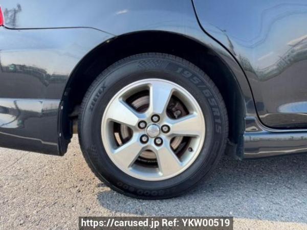 Used 2005 AT toyota wish ZNE10G Image[32]