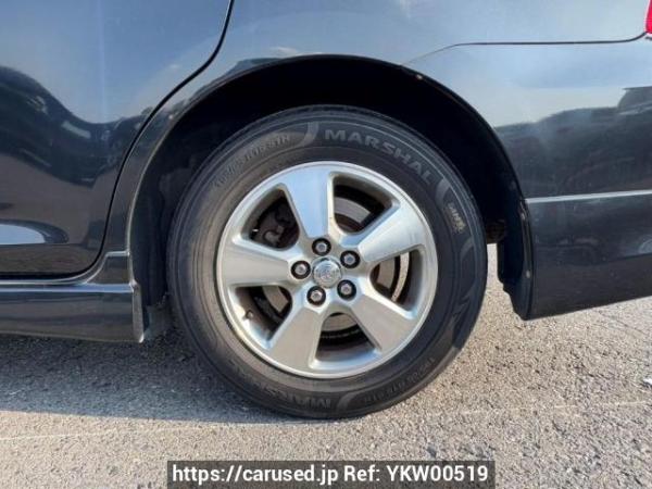 Used 2005 AT toyota wish ZNE10G Image[33]
