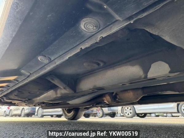 Used 2005 AT toyota wish ZNE10G Image[34]