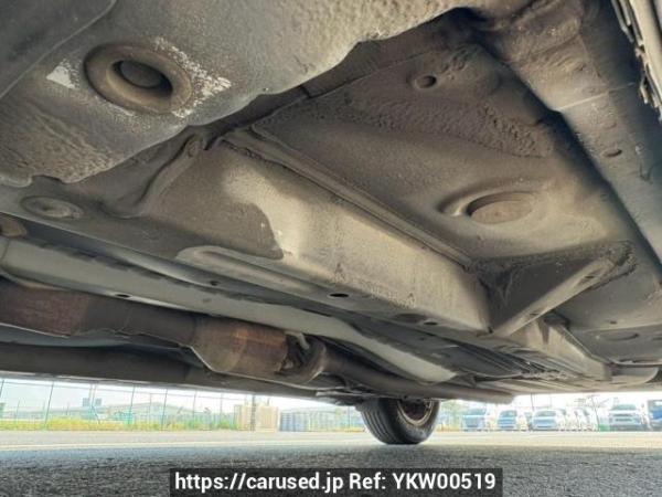 Used 2005 AT toyota wish ZNE10G Image[35]