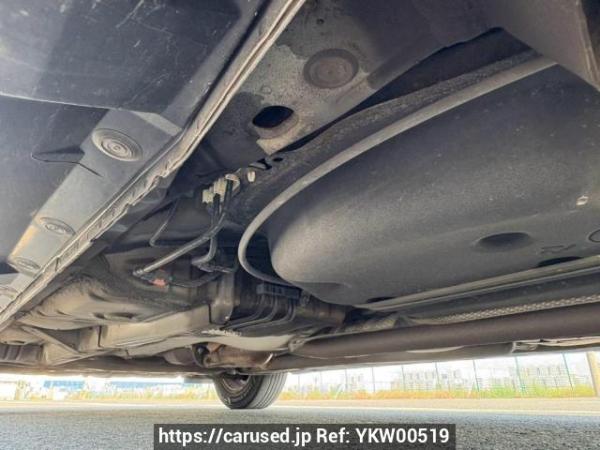 Used 2005 AT toyota wish ZNE10G Image[36]