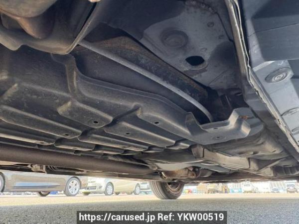 Used 2005 AT toyota wish ZNE10G Image[37]