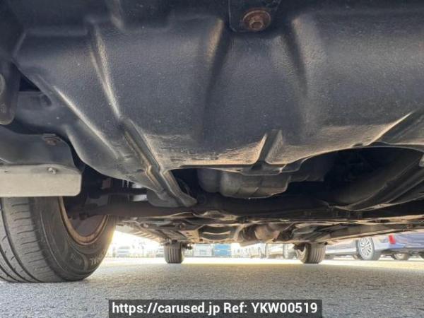 Used 2005 AT toyota wish ZNE10G Image[38]