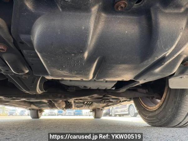 Used 2005 AT toyota wish ZNE10G Image[39]