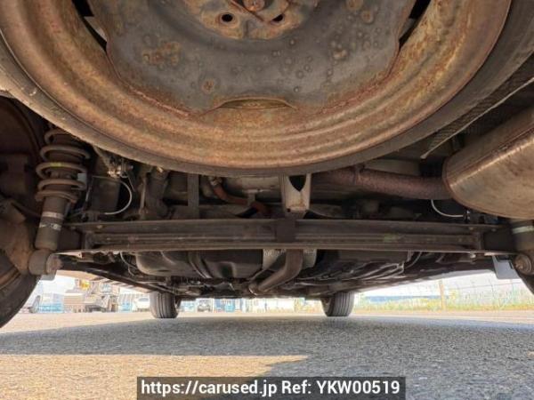 Used 2005 AT toyota wish ZNE10G Image[41]