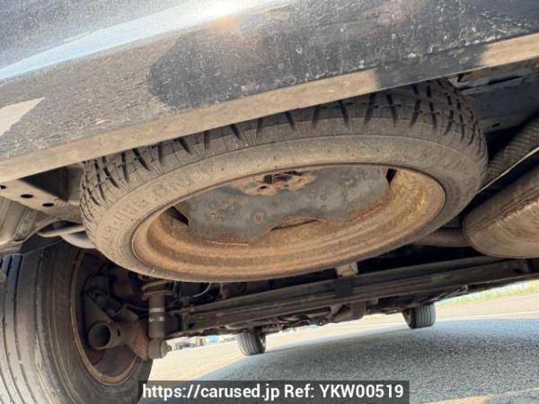 Used 2005 AT toyota wish ZNE10G Image[43]