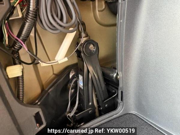 Used 2005 AT toyota wish ZNE10G Image[45]