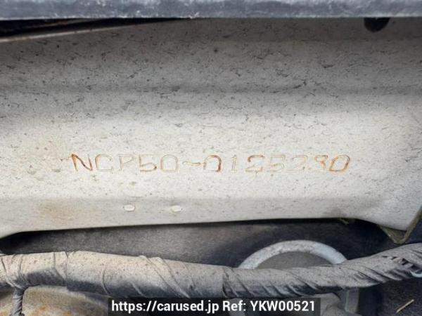 Used 2012 AT toyota probox-van NCP50V Image[11]