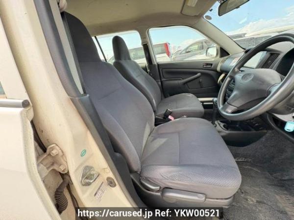 Used 2012 AT toyota probox-van NCP50V Image[12]