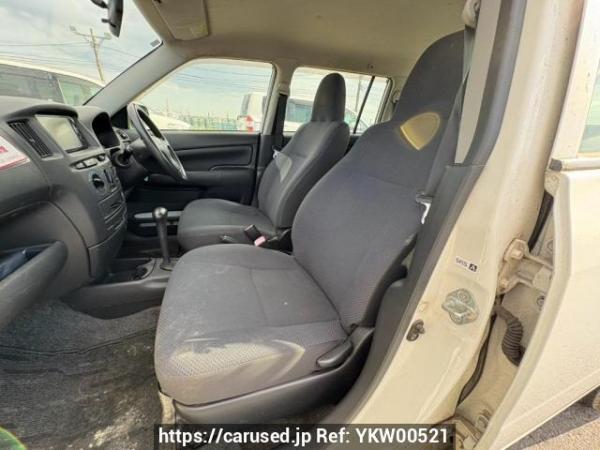 Used 2012 AT toyota probox-van NCP50V Image[13]