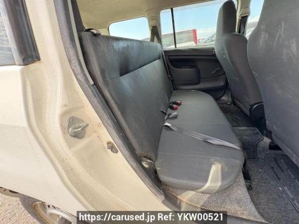 Used 2012 AT toyota probox-van NCP50V Image[14]