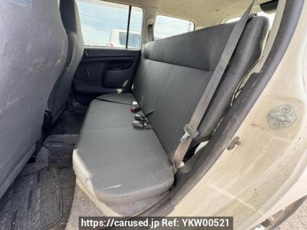 Used 2012 AT toyota probox-van NCP50V Image[15]