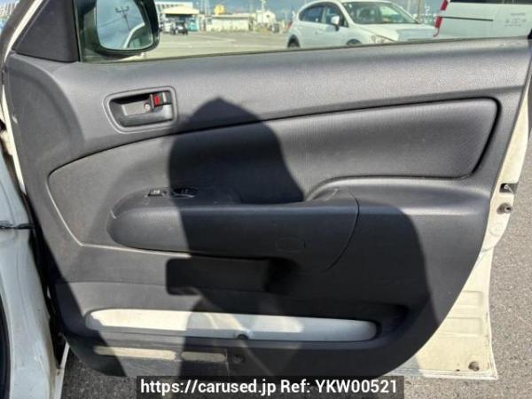 Used 2012 AT toyota probox-van NCP50V Image[16]