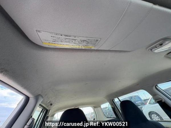 Used 2012 AT toyota probox-van NCP50V Image[17]