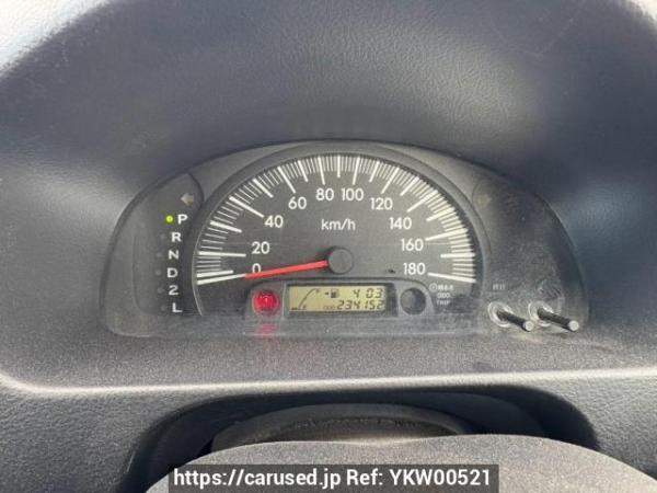 Used 2012 AT toyota probox-van NCP50V Image[21]