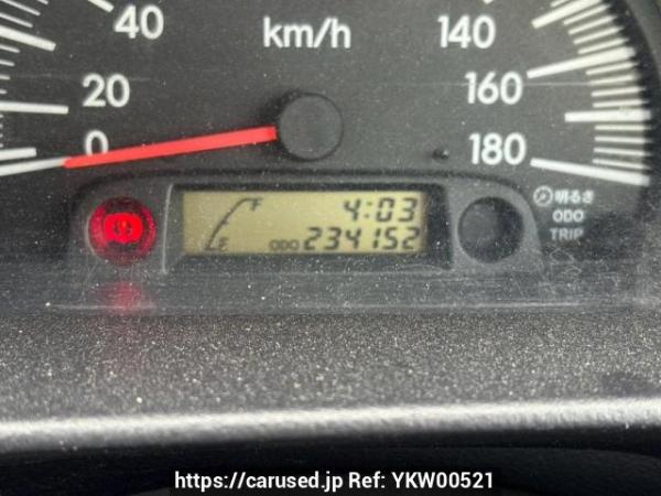 Used 2012 AT toyota probox-van NCP50V Image[22]