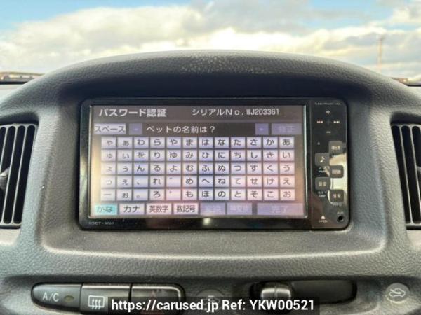 Used 2012 AT toyota probox-van NCP50V Image[24]