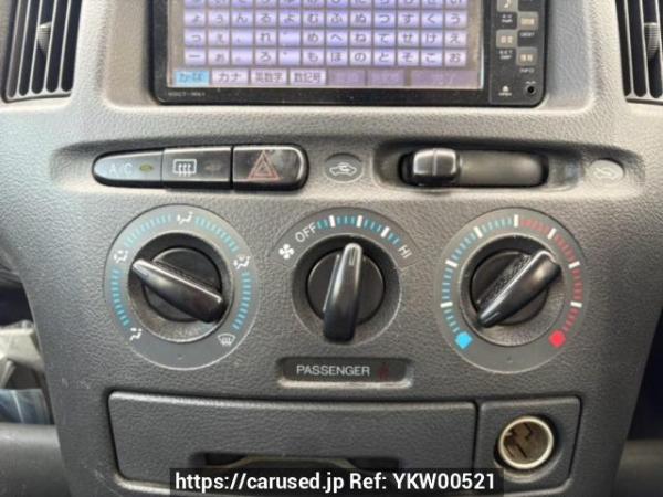Used 2012 AT toyota probox-van NCP50V Image[25]