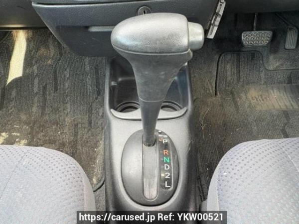 Used 2012 AT toyota probox-van NCP50V Image[26]