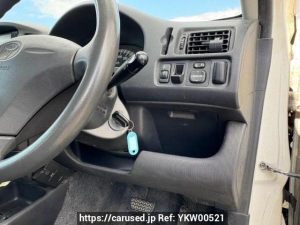 Used 2012 AT toyota probox-van NCP50V Image[27]