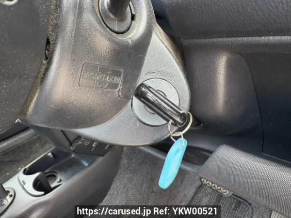 Used 2012 AT toyota probox-van NCP50V Image[28]