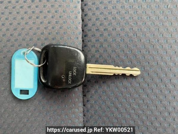 Used 2012 AT toyota probox-van NCP50V Image[29]