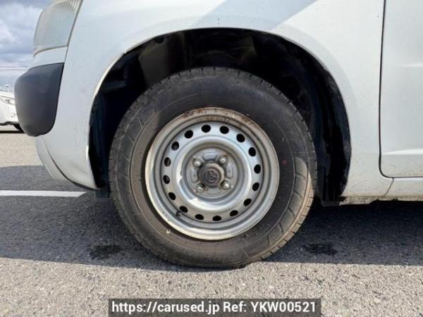 Used 2012 AT toyota probox-van NCP50V Image[30]