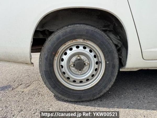 Used 2012 AT toyota probox-van NCP50V Image[32]