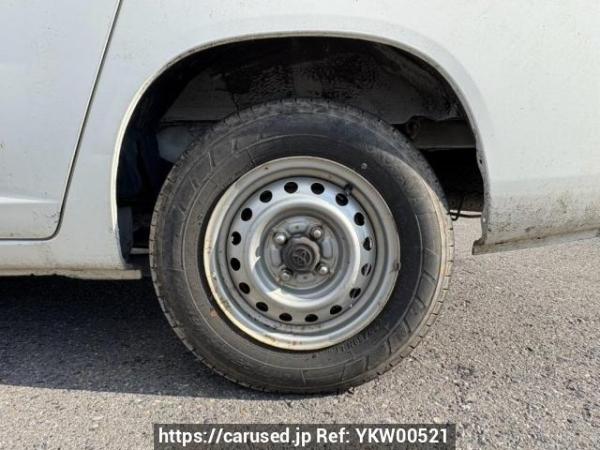 Used 2012 AT toyota probox-van NCP50V Image[33]