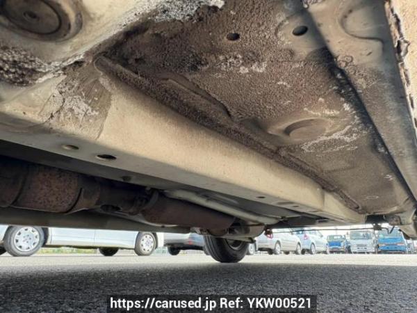 Used 2012 AT toyota probox-van NCP50V Image[35]