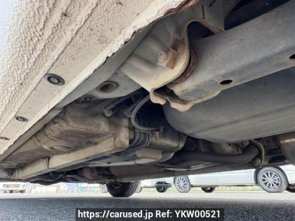 Used 2012 AT toyota probox-van NCP50V Image[36]