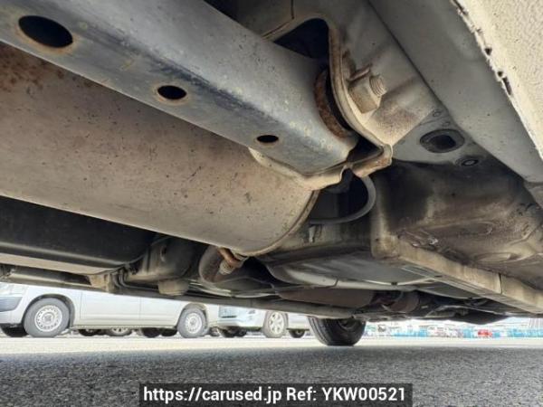 Used 2012 AT toyota probox-van NCP50V Image[37]