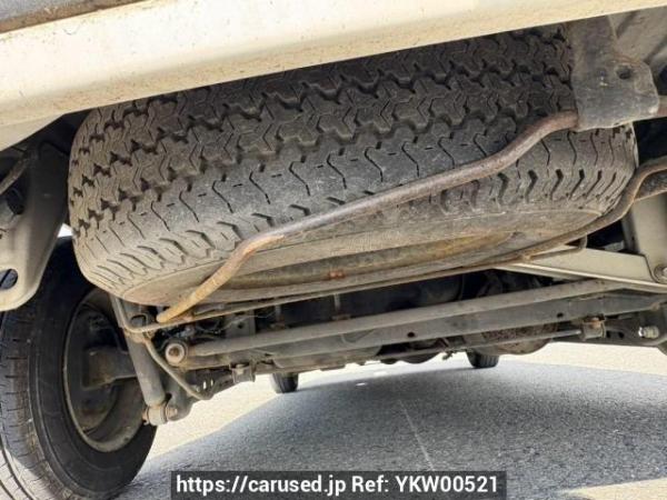 Used 2012 AT toyota probox-van NCP50V Image[43]