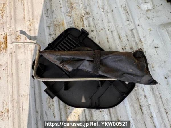 Used 2012 AT toyota probox-van NCP50V Image[44]
