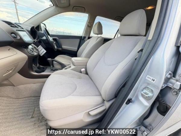 Used 2008 AT toyota vanguard ACA33W Image[13]