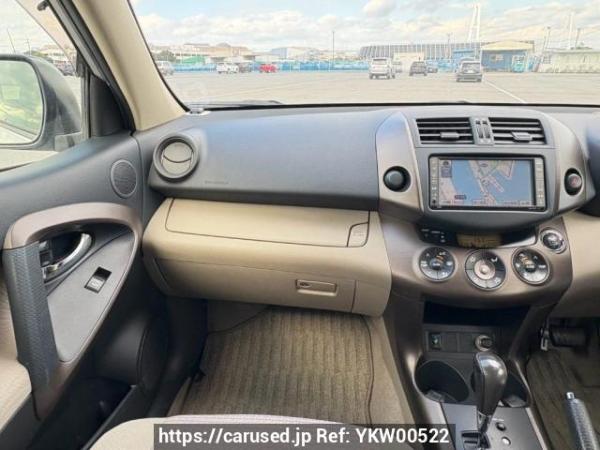 Used 2008 AT toyota vanguard ACA33W Image[19]