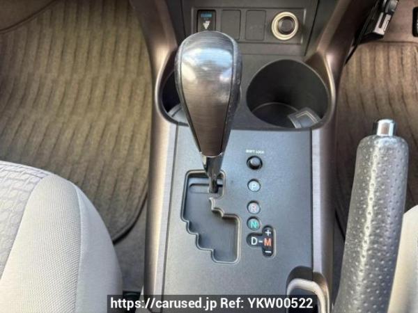 Used 2008 AT toyota vanguard ACA33W Image[27]