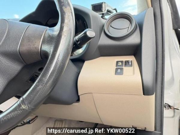 Used 2008 AT toyota vanguard ACA33W Image[28]