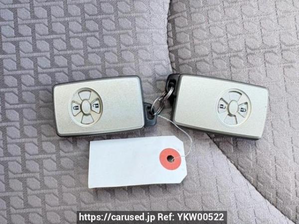 Used 2008 AT toyota vanguard ACA33W Image[30]