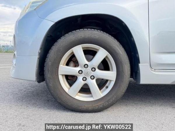 Used 2008 AT toyota vanguard ACA33W Image[31]