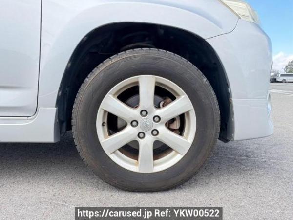 Used 2008 AT toyota vanguard ACA33W Image[32]