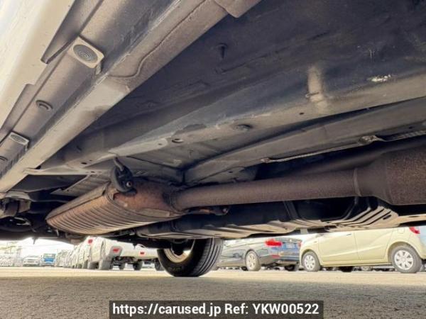 Used 2008 AT toyota vanguard ACA33W Image[35]