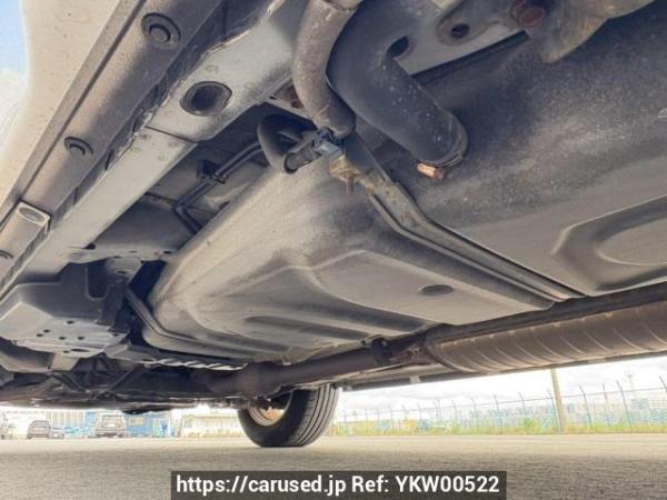 Used 2008 AT toyota vanguard ACA33W Image[37]