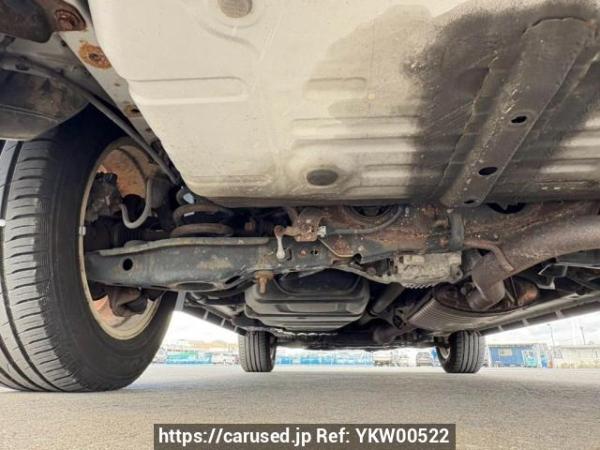 Used 2008 AT toyota vanguard ACA33W Image[41]
