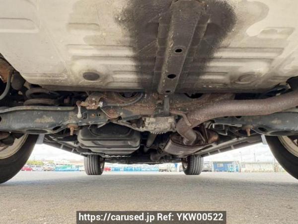 Used 2008 AT toyota vanguard ACA33W Image[42]