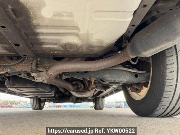 Used 2008 AT toyota vanguard ACA33W Image[43]